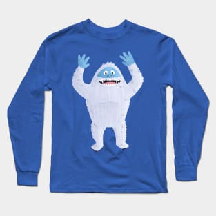 Bumbles Bounce Long Sleeve T-Shirt